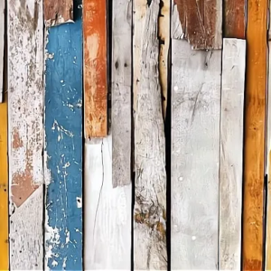 Wood